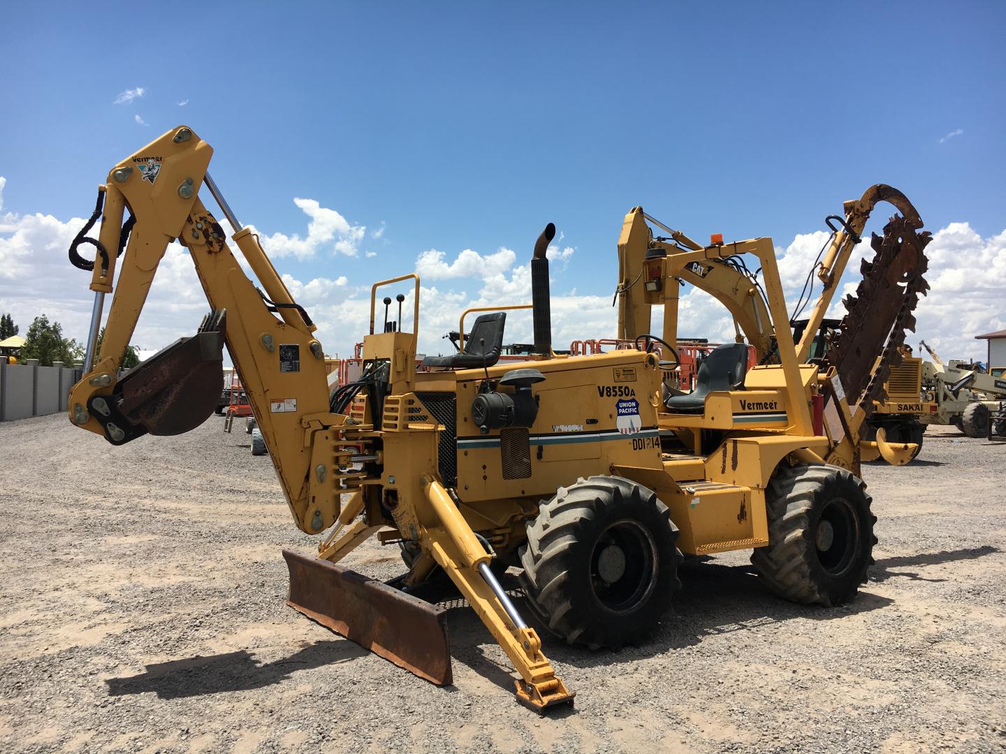 ./imagenes/INVOICE/2019/16808/ZANJADORA VERMEER V8550A (33).JPG